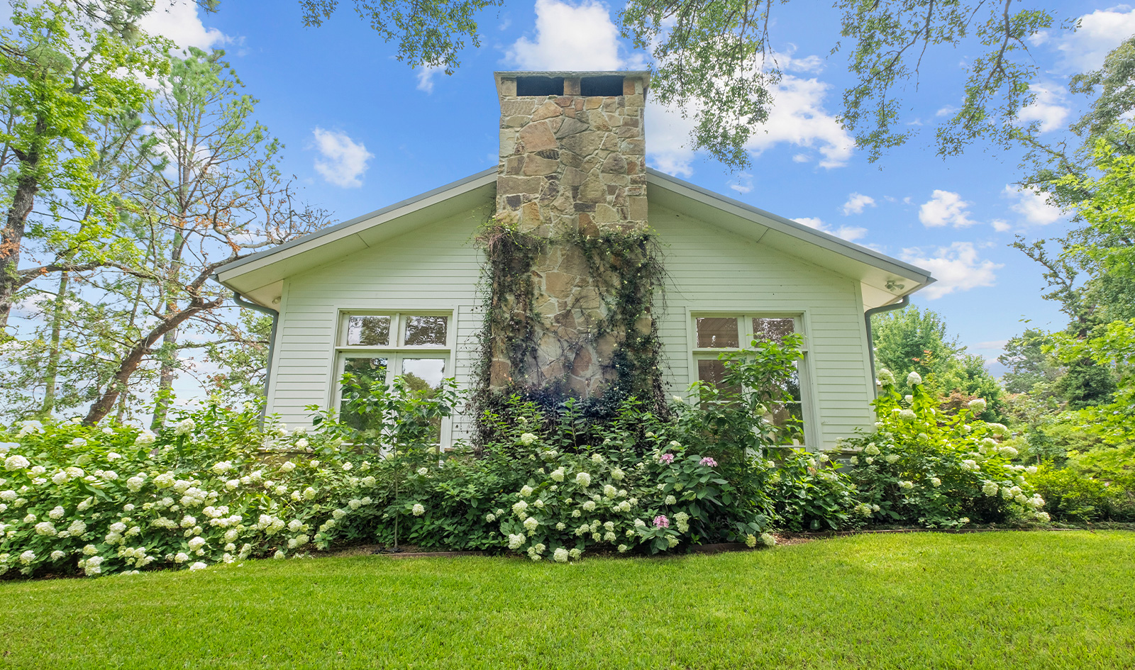 Spring Creeks Ranch Live Water Properties Ranches for Sale in