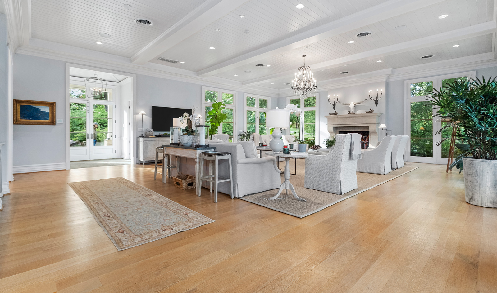 Spring Creeks Ranch Live Water Properties Ranches for Sale in