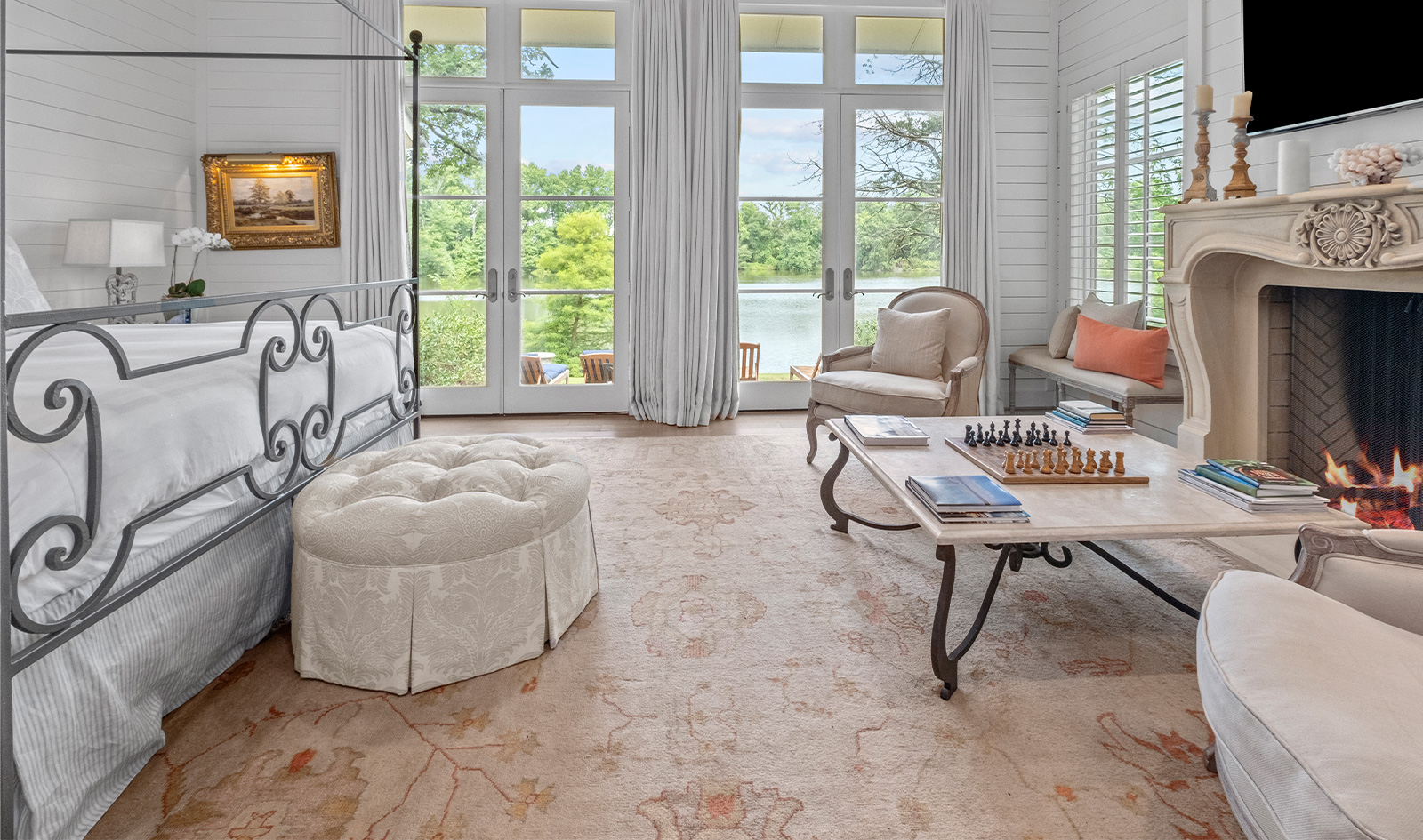 Spring Creeks Ranch Live Water Properties Ranches for Sale in