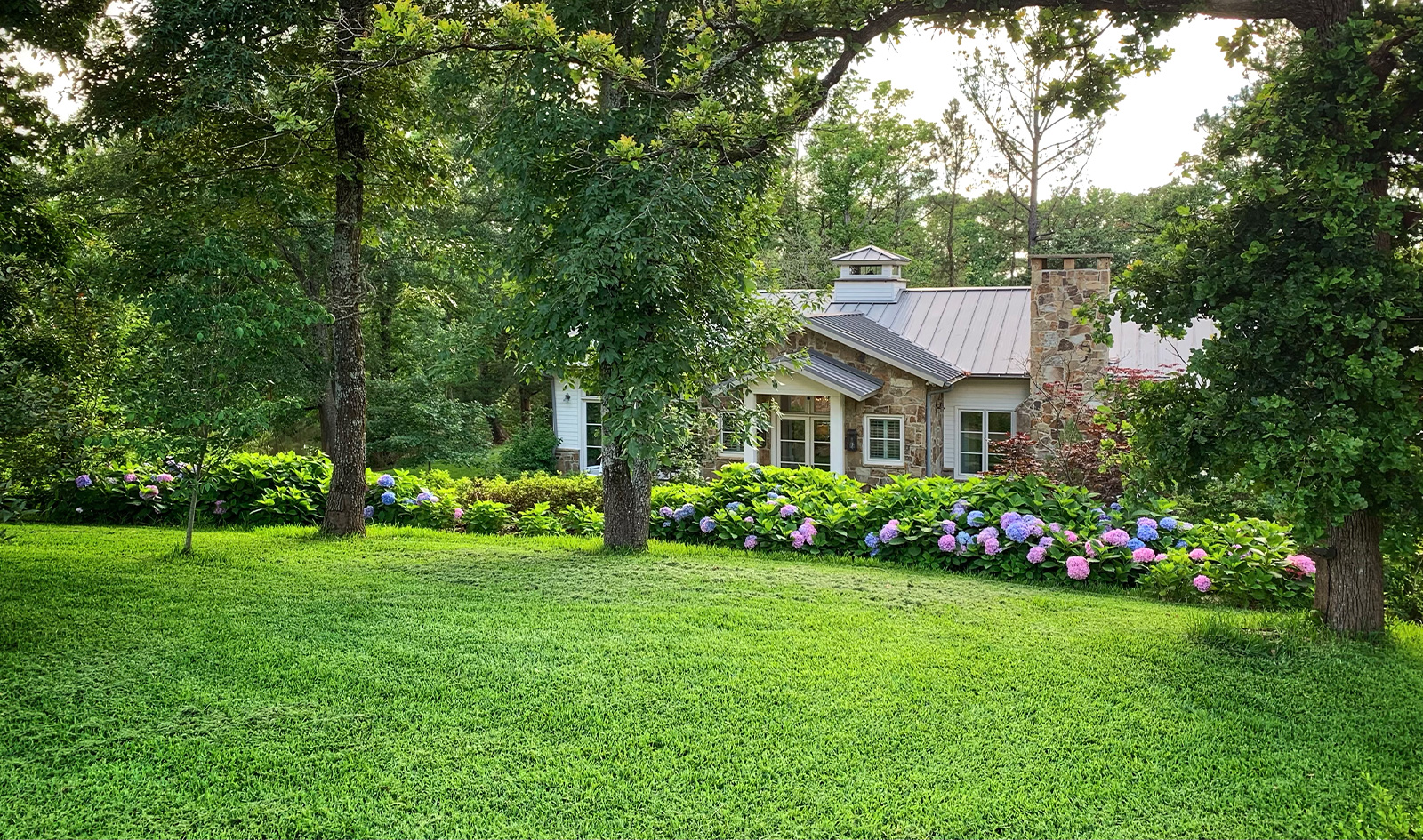 Spring Creeks Ranch Live Water Properties Ranches for Sale in