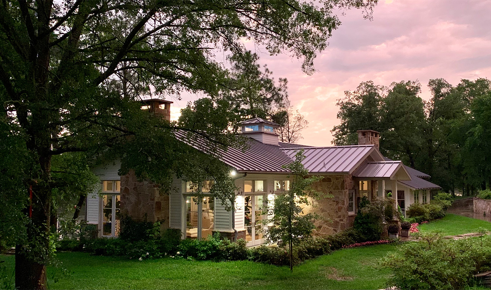 Spring Creeks Ranch Live Water Properties Ranches for Sale in