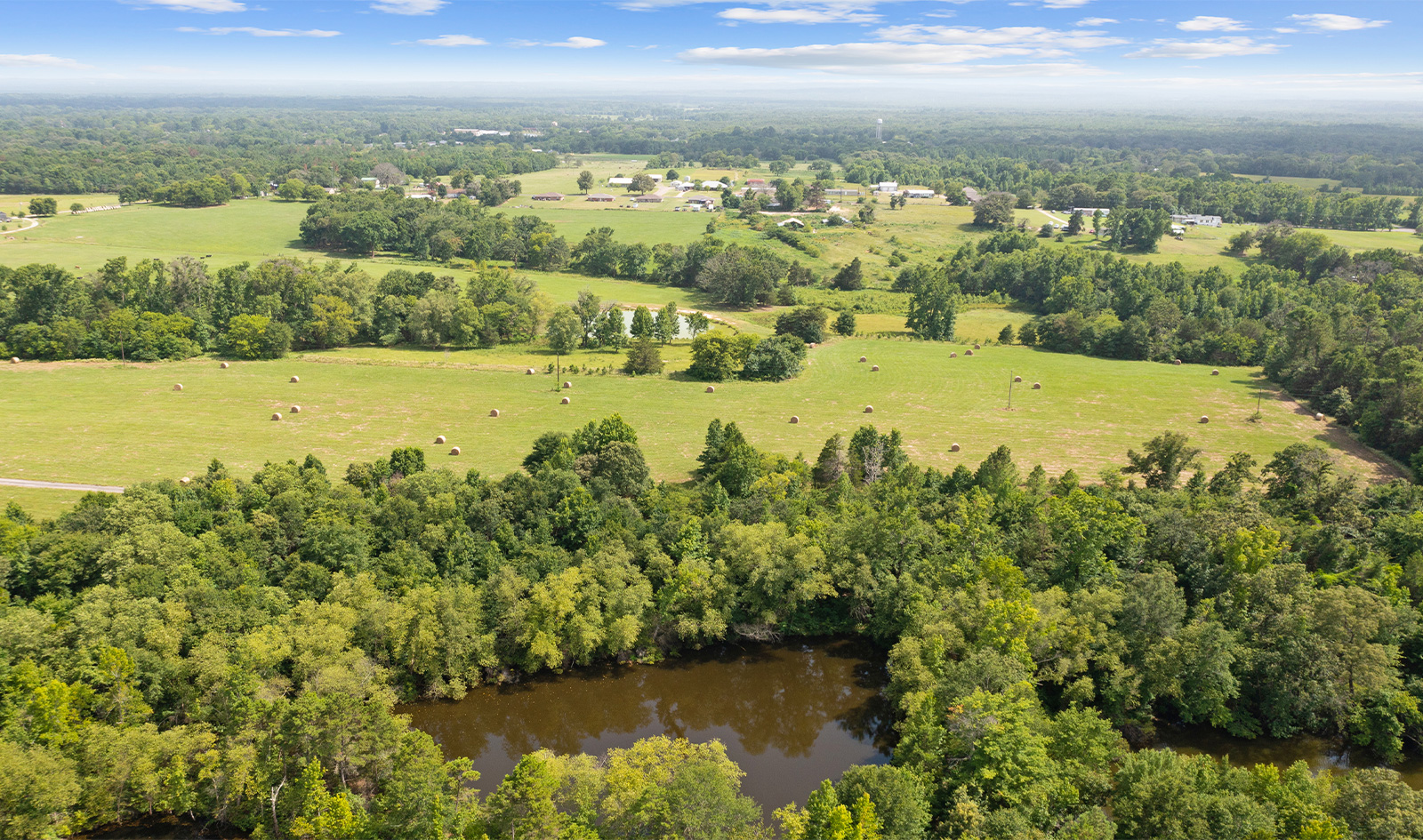 Spring Creeks Ranch Live Water Properties Ranches for Sale in