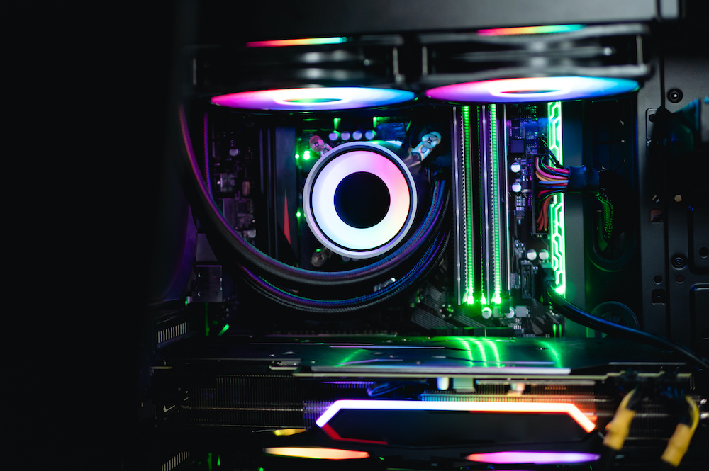 Best RGB Motherboard Reviews & Motherboards Livewire Dev