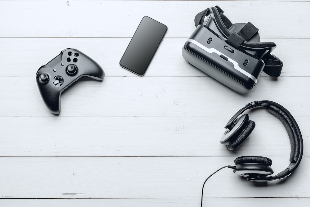 PC Gaming Desk Accessories The Essentials Livewire Dev