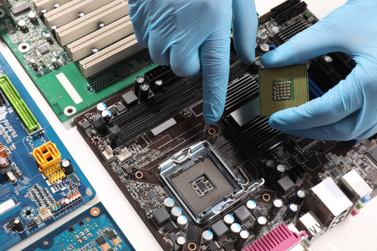 How to Replace Motherboards the Right Way Guide & Tips Livewire Dev