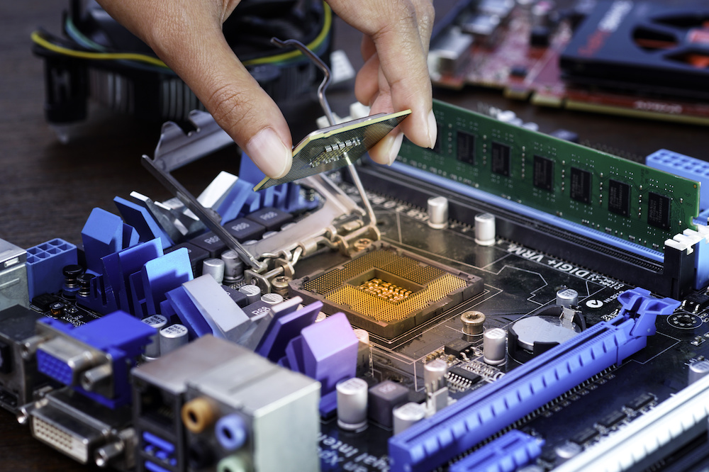 Best Motherboard Reviews & Comparisons Livewire Dev