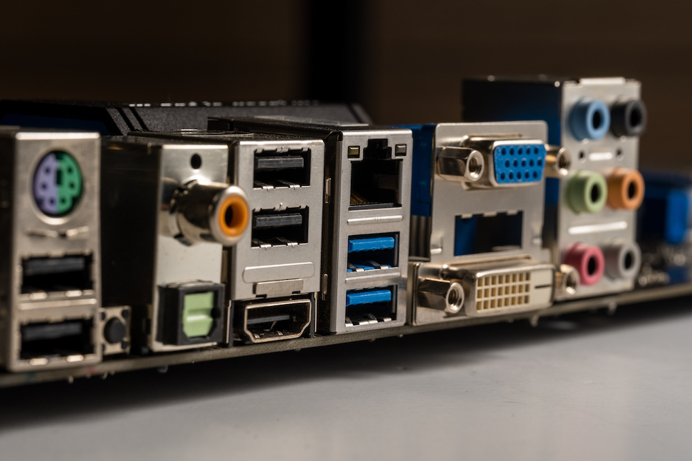 How To Enable Motherboard HDMI Tips & Guide Livewire Dev