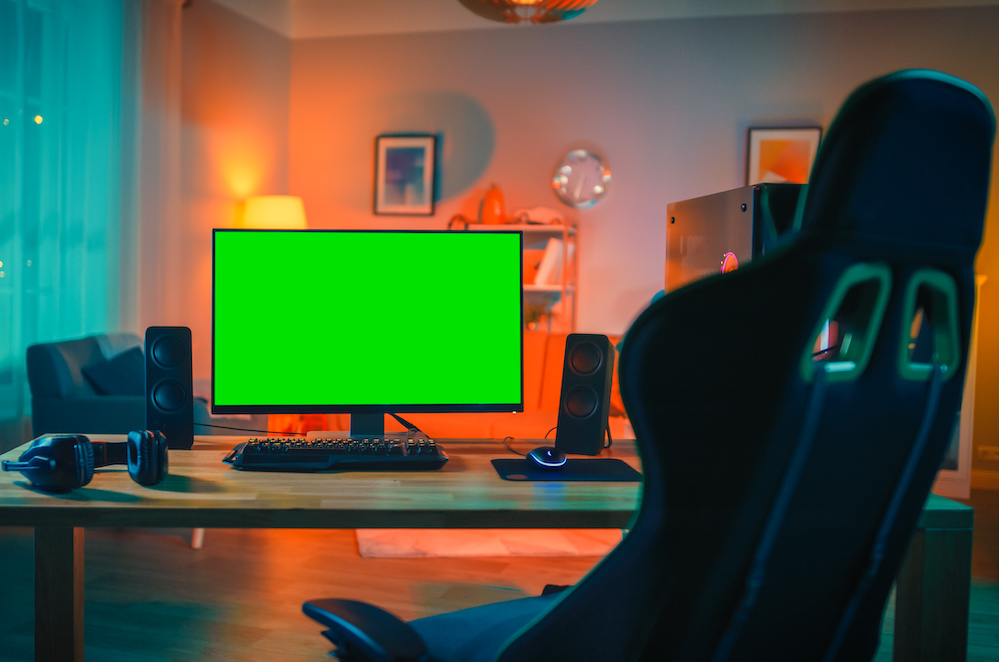 What Gaming Chair Does Tfue Use? Livewire Dev