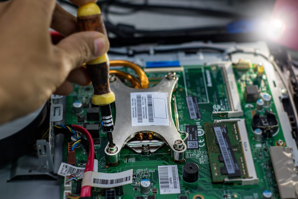 Do Motherboards Come With WiFi? Livewire Dev