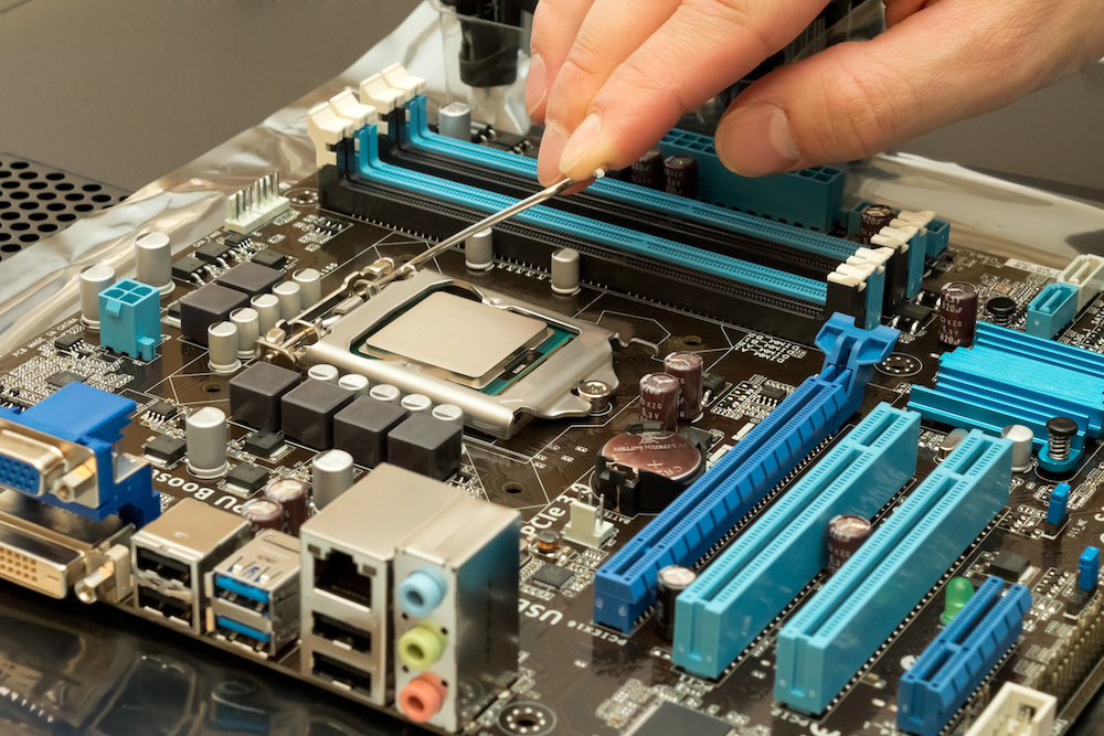 How Long Should A Motherboard Last at Jaime Gros blog