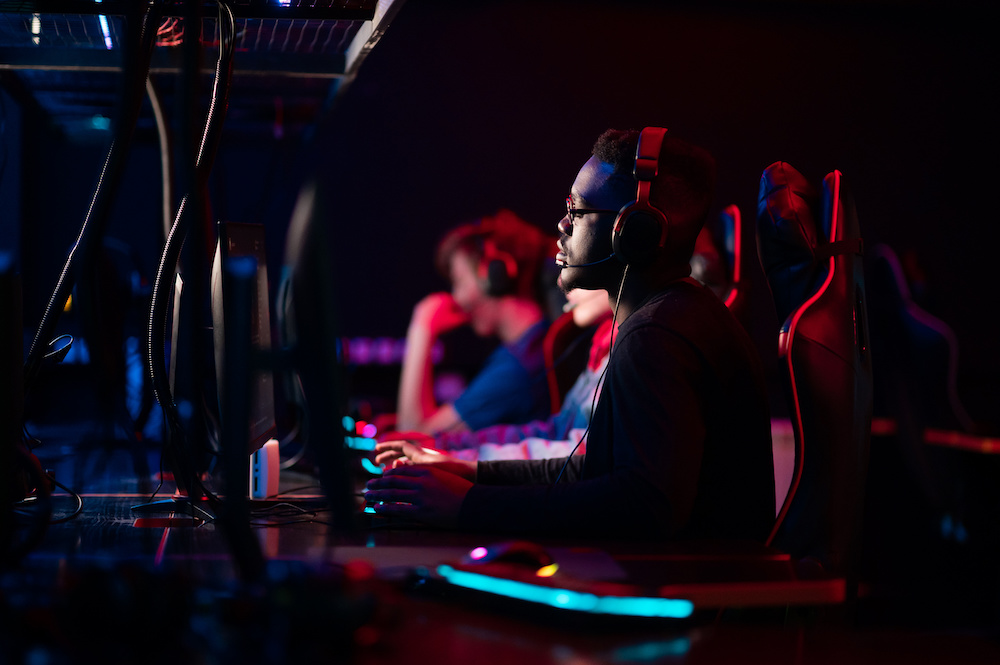 Best Comfortable Gaming Chair Reviews for 2024 Livewire Dev