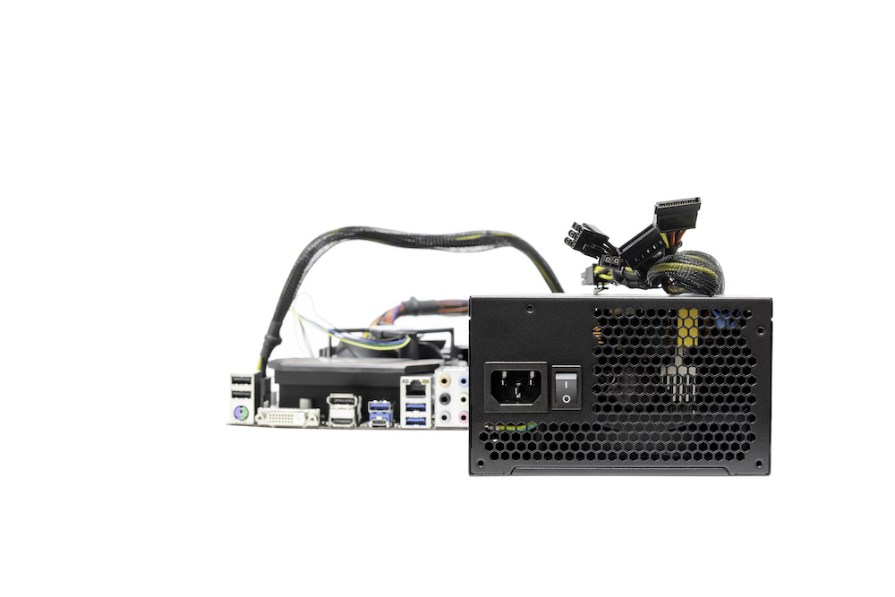 How To Connect Power Supply To Motherboard Livewire Dev