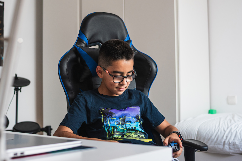 What Does a Gaming Chair Do Essential Things You Need To Know