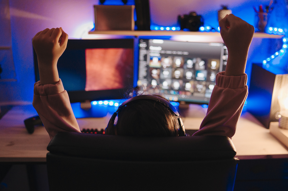 What Does a Gaming Chair Do Essential Things You Need To Know