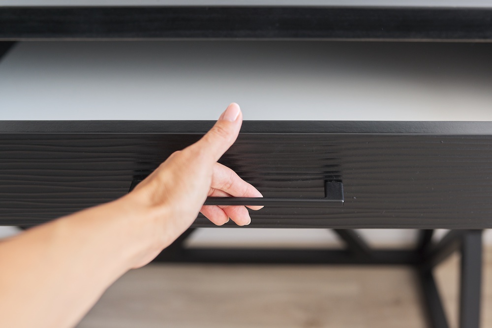 Best Gaming Desk With Drawers for 2024 Livewire Dev