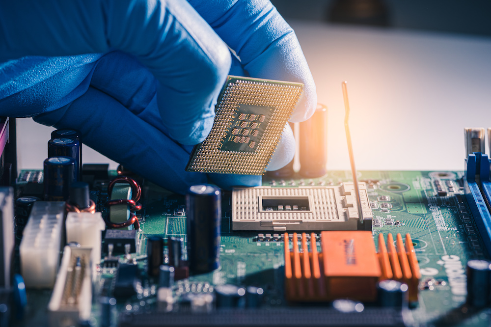 Can a Motherboard Bottleneck Your PC? Livewire Dev