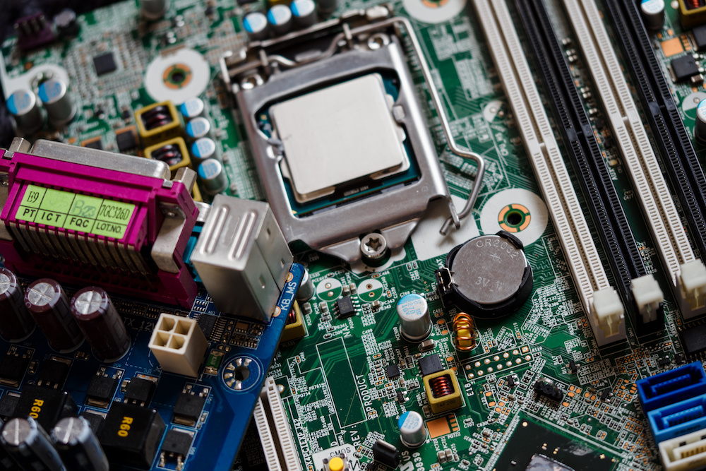 Best Motherboard Brand for Your New Builds Livewire Dev