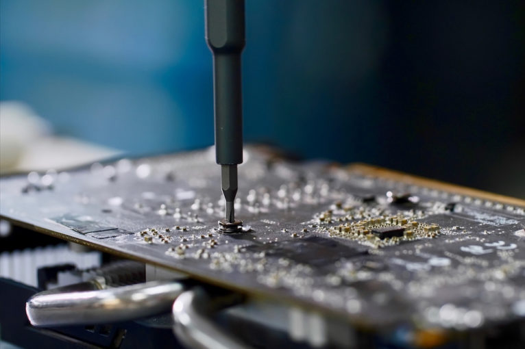 What Screws To Use for Motherboards?