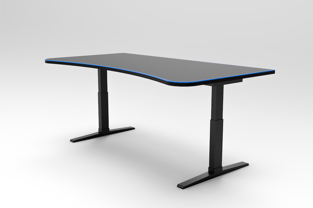 How Deep Should a Gaming Desk Be Livewire Dev