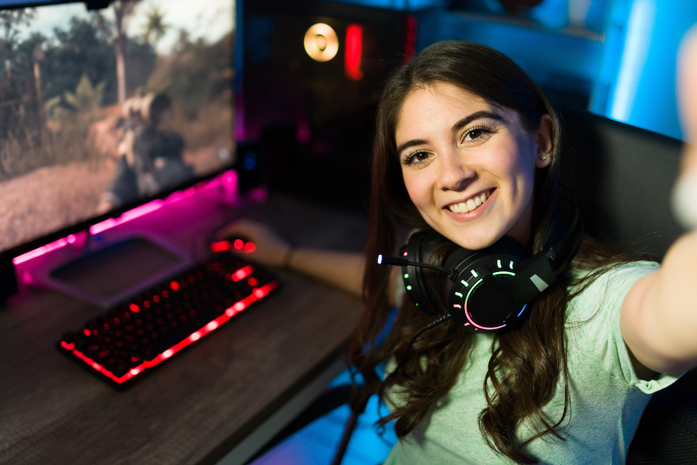 Is a Gaming Desk Worth It? Livewire Dev