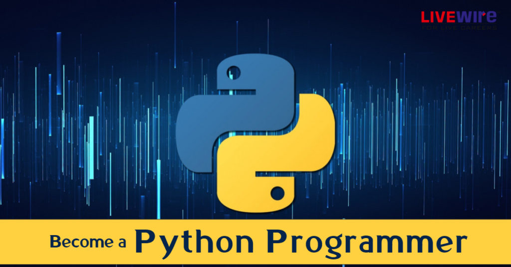 Python Certification Course [2019] Livewire Training Institution