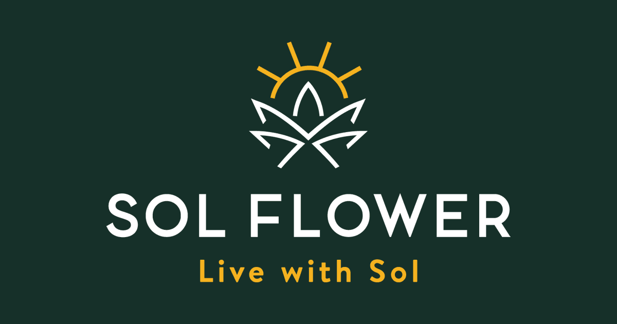 House Exotics BOGO Flower Sol Flower