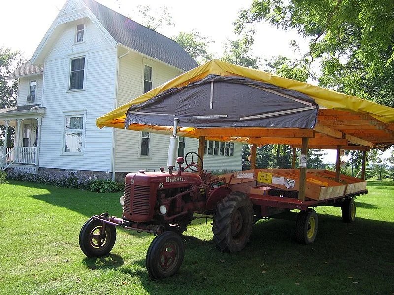 Upper Midwest Best Places to RV and Camp