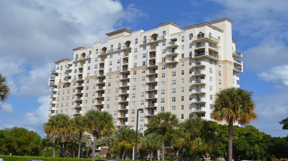 Downtown West Palm Beach Condos View Available Apartments in WPB