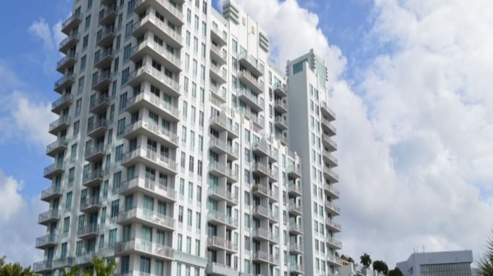Downtown West Palm Beach Condos View Available Apartments in WPB