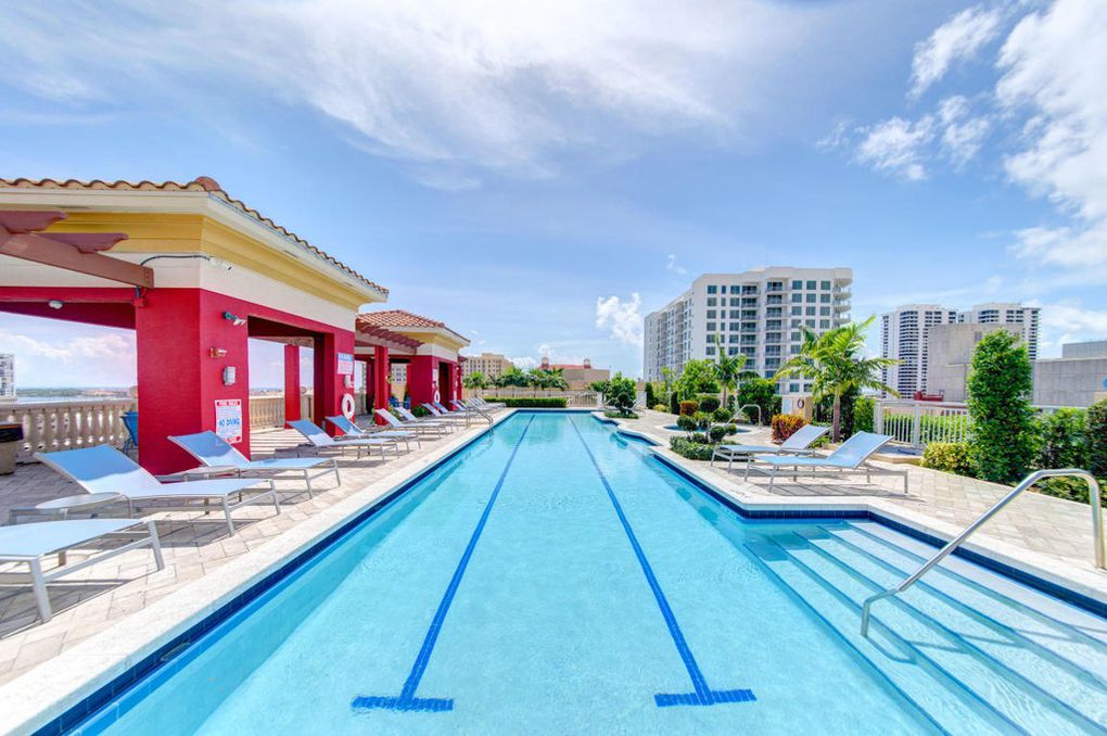 The Whitney Condos For Sale & Rent in West Palm Beach LiveWPB