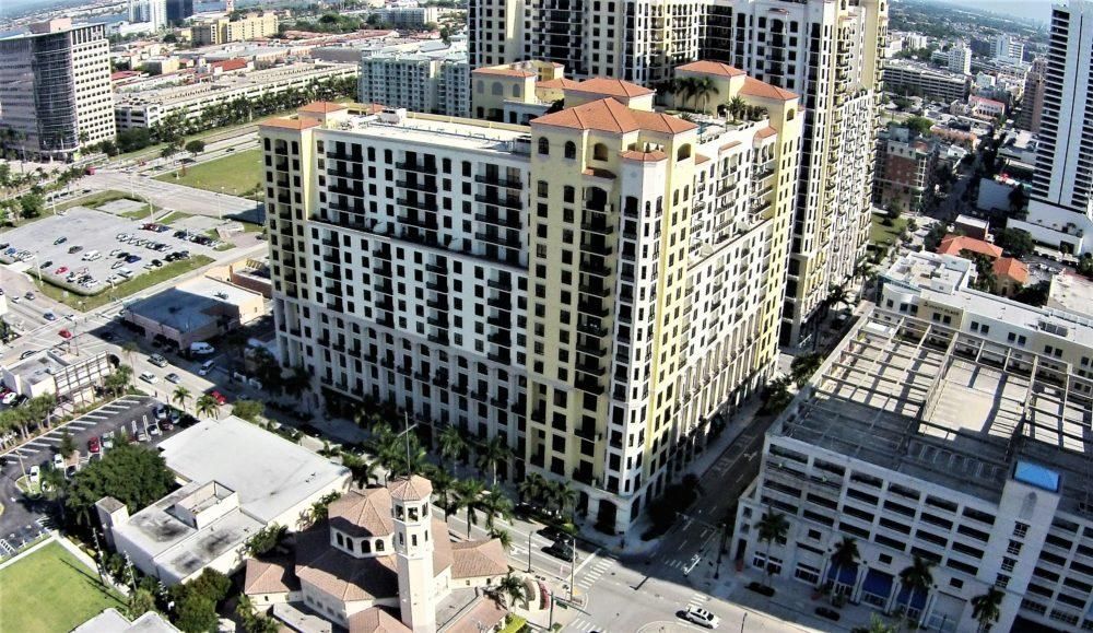 The Edge Condos For Sale & Rent in West Palm Beach LiveWPB