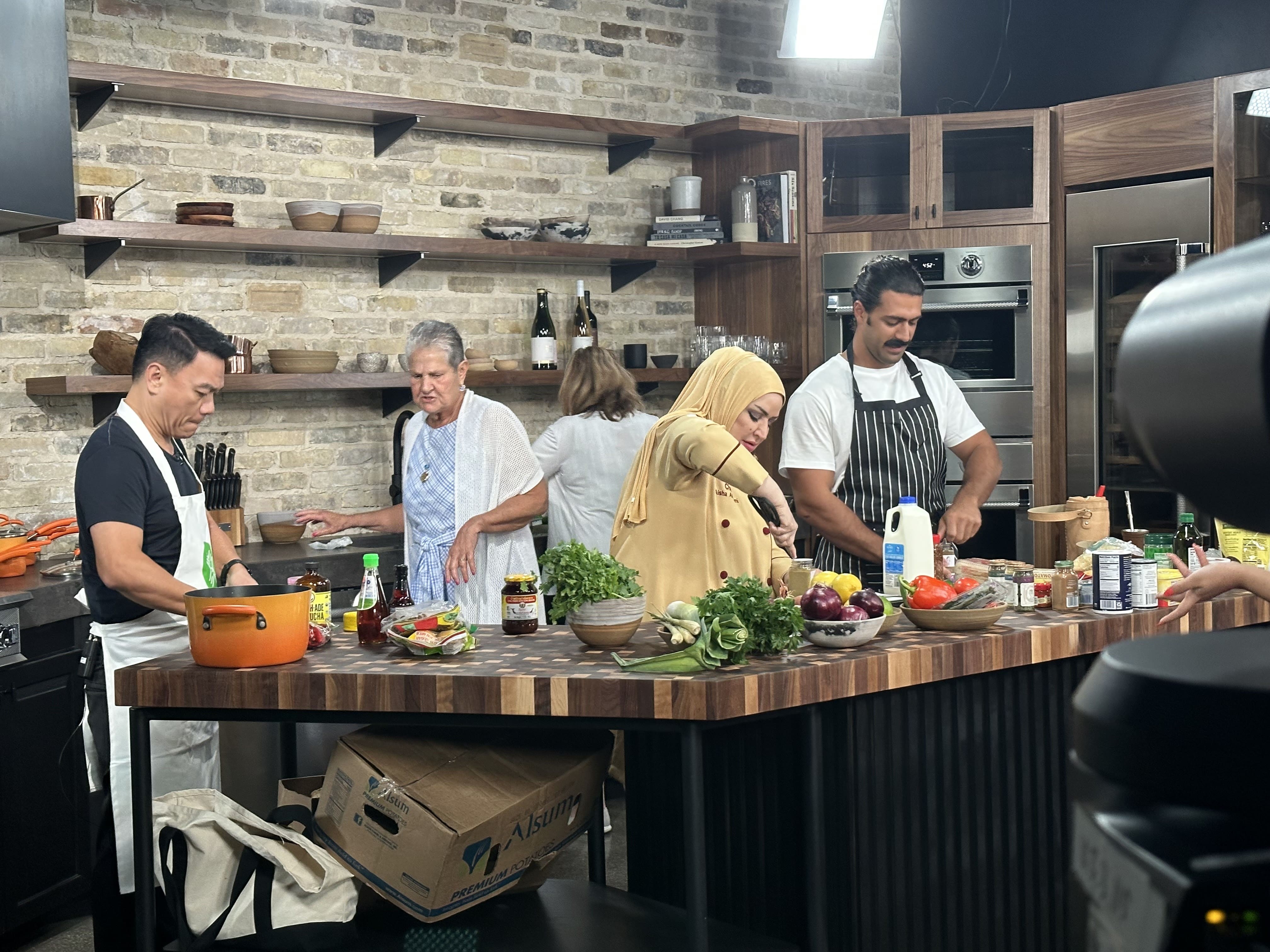 LiveX Green Bay Live X