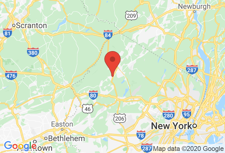 Knoll Heights Village, Retirement home, Sparta, NJ, Senior Living