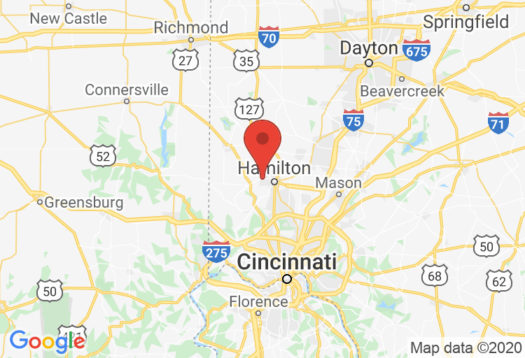 Greenwood Manor, Retirement home, Hamilton, OH, Senior Living Housing Care