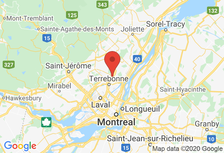 Résidence La Source, Retirement home, Mascouche, QC, Senior Living