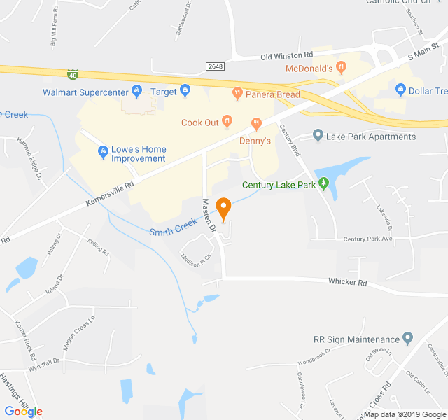 Arbor Ridge at Kernersville, Retirement home, Kernersville, NC, Senior