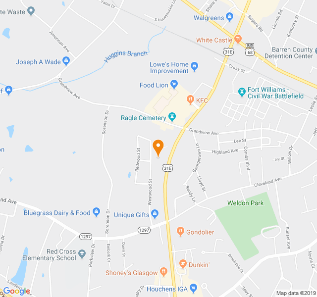 Glasgow Health Care Facility, Retirement home, Glasgow, KY, Senior Living Housing Care