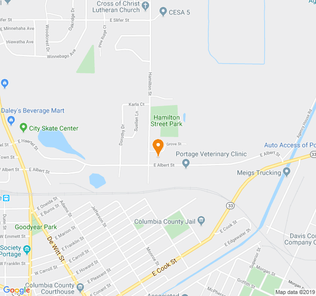 Harmony Manor, Retirement home, Portage, WI, Senior Living Housing Care