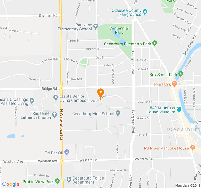 Harrison Home, Retirement home, Cedarburg, WI, Senior Living Housing Care