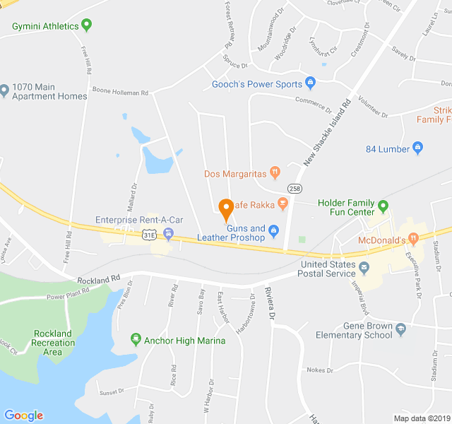 Google Maps Hendersonville Tn Hendersonville Living Center, Retirement home, Hendersonville, TN