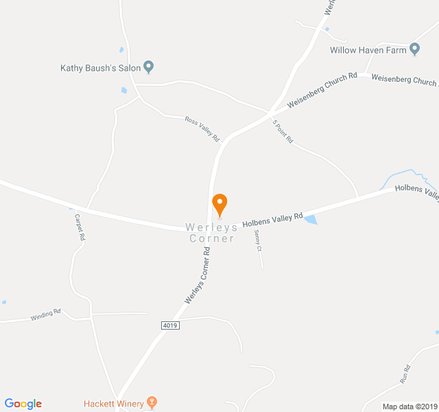 Jenny's Country Manor, Retirement home, New Tripoli, PA, Senior Living