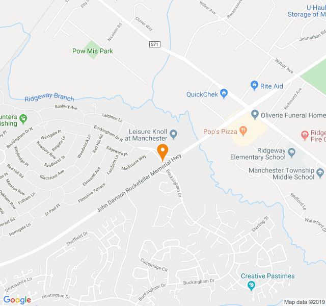 Leisure Knoll At Manchester, Retirement home, Lakehurst, NJ, Senior