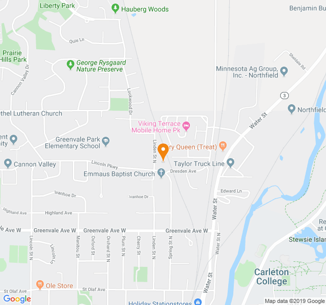 Lindenwood Board Lodging, Retirement home, Northfield, MN, Senior