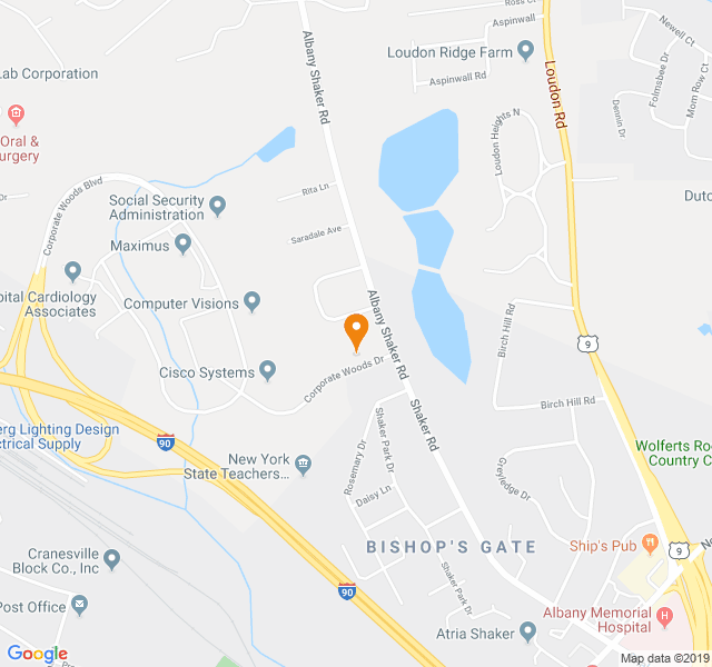 Loudonville Home For Adults, Retirement home, Loudonville, NY, Senior