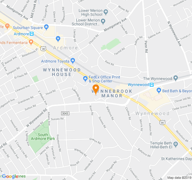 Oakwynne House, Retirement home, Wynnewood, PA, Senior Living Housing Care