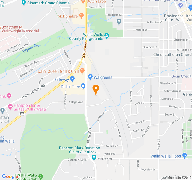 Quail Run Retirement Community, Retirement home, Walla Walla, WA