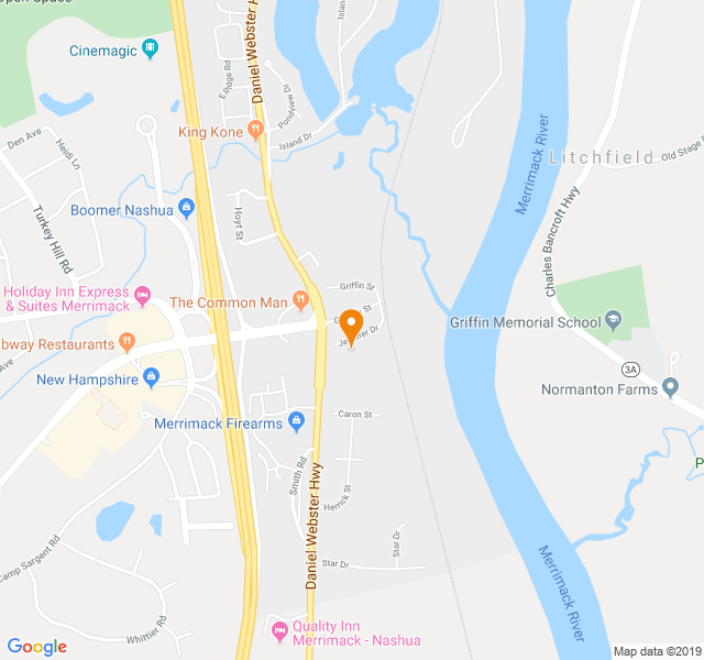 Rose Haven Assisted Living Home, Retirement home, Merrimack, NH, Senior