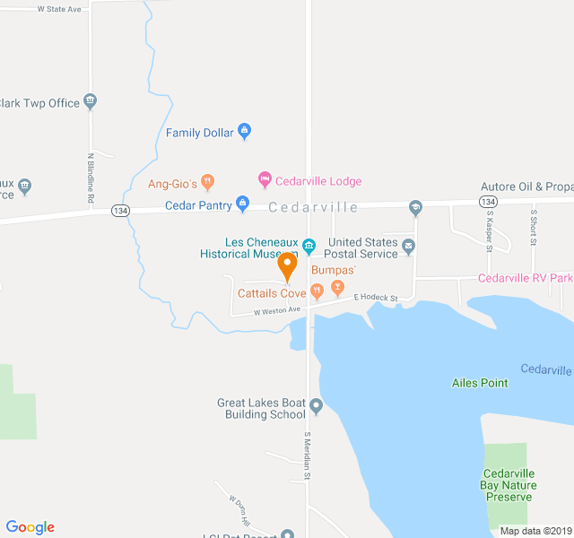 Cedar Cove Assisted Living, Retirement home, Cedarville, MI, Senior