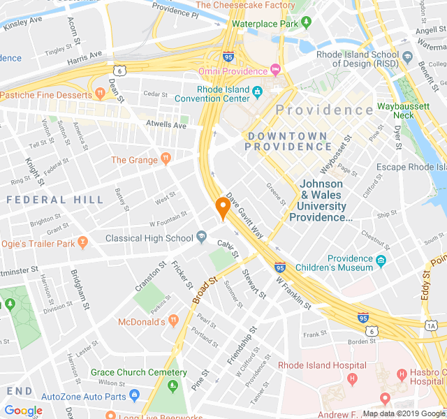 St Elizabeth Place, Retirement home, Providence, RI, Senior Living