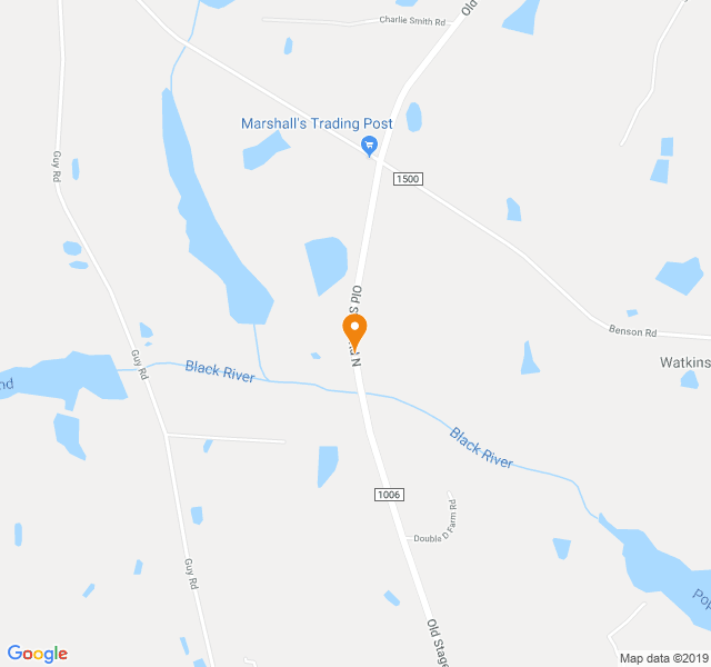 Stagecoach Manor Rest Home, Retirement home, Angier, NC, Senior Living